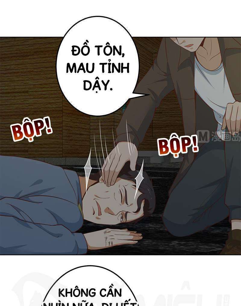 đọc truyện Tu Tiên Trở Về Tại Vườn Trường Chương 64 ảnh 3 tại Thiên Thai Truyện