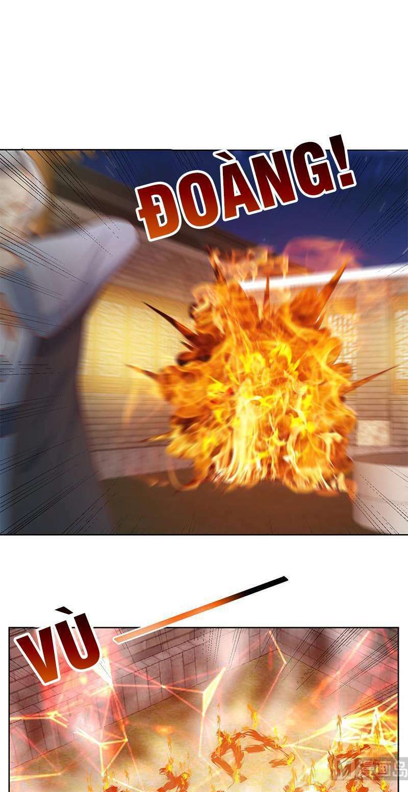 đọc truyện Tu Tiên Trở Về Tại Vườn Trường Chương 64 ảnh 13 tại Thiên Thai Truyện