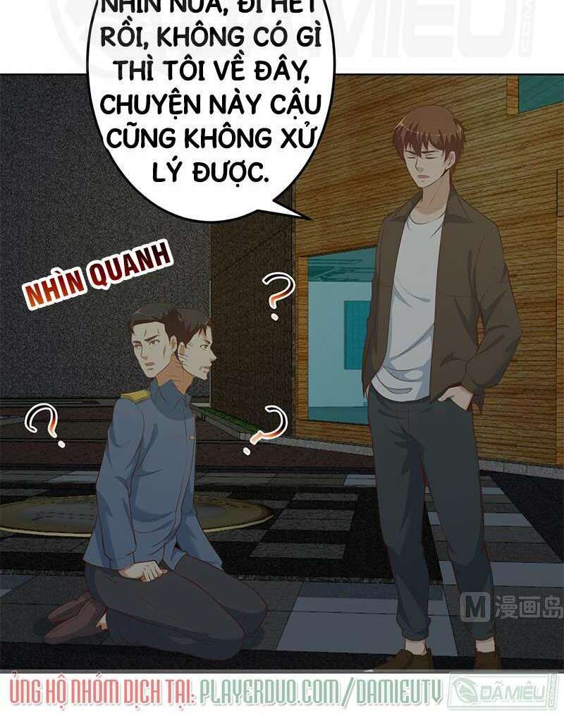 đọc truyện Tu Tiên Trở Về Tại Vườn Trường Chương 64 ảnh 4 tại Thiên Thai Truyện