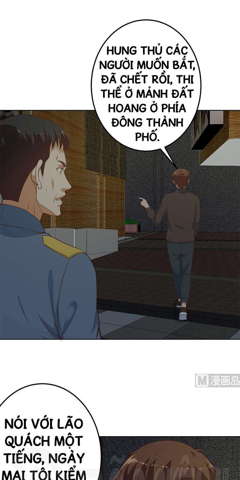 đọc truyện Tu Tiên Trở Về Tại Vườn Trường Chương 64 ảnh 5 tại Thiên Thai Truyện