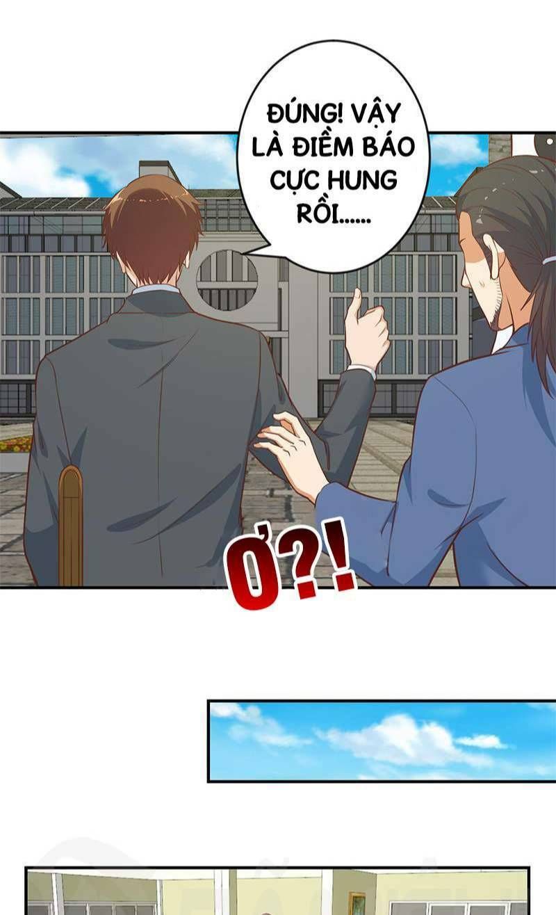 đọc truyện Tu Tiên Trở Về Tại Vườn Trường Chương 65 ảnh 10 tại Thiên Thai Truyện