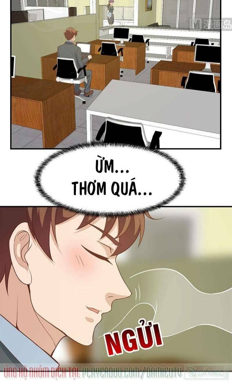 đọc truyện Tu Tiên Trở Về Tại Vườn Trường Chương 65 ảnh 11 tại Thiên Thai Truyện