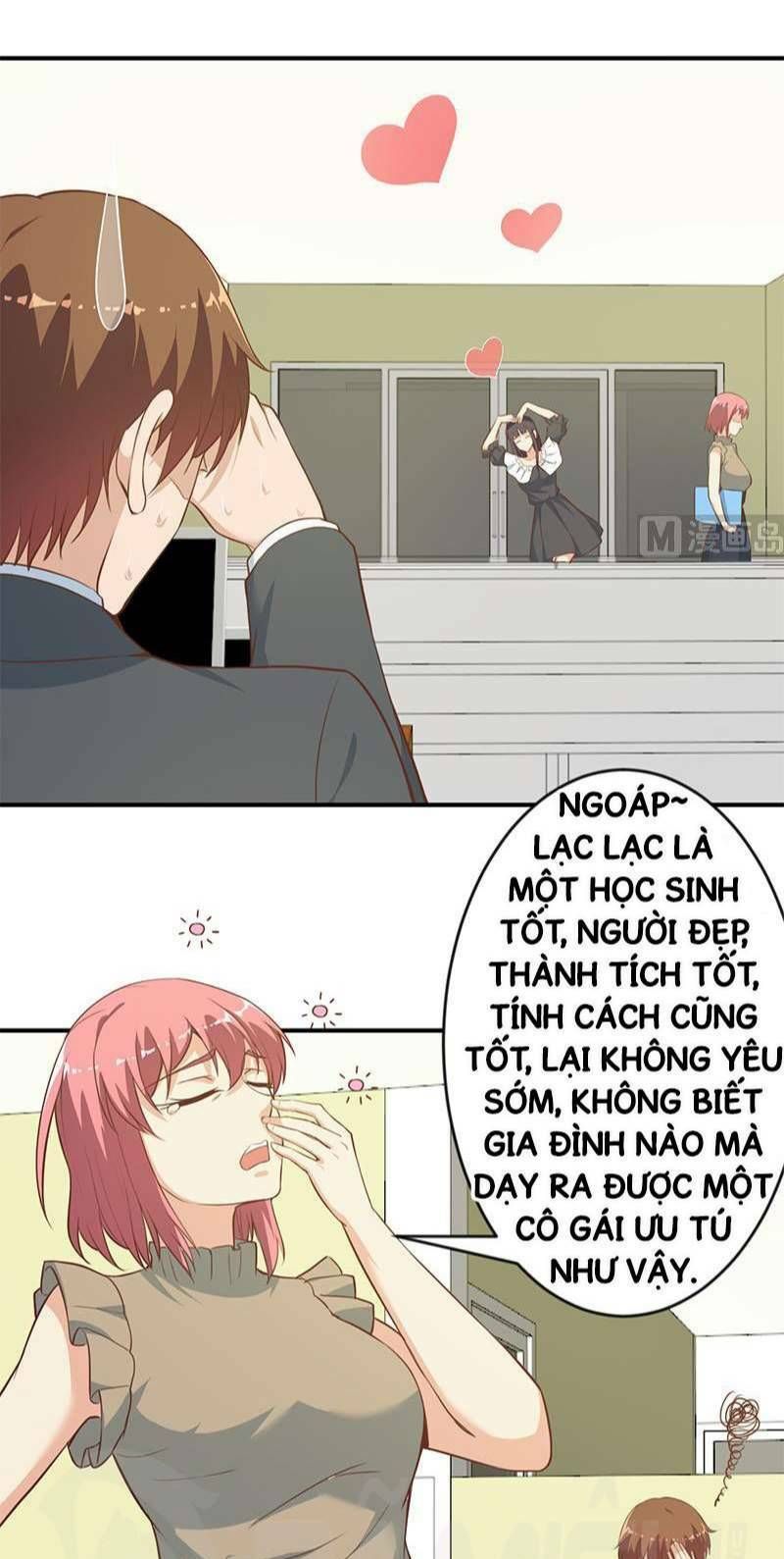 đọc truyện Tu Tiên Trở Về Tại Vườn Trường Chương 66 ảnh 12 tại Thiên Thai Truyện