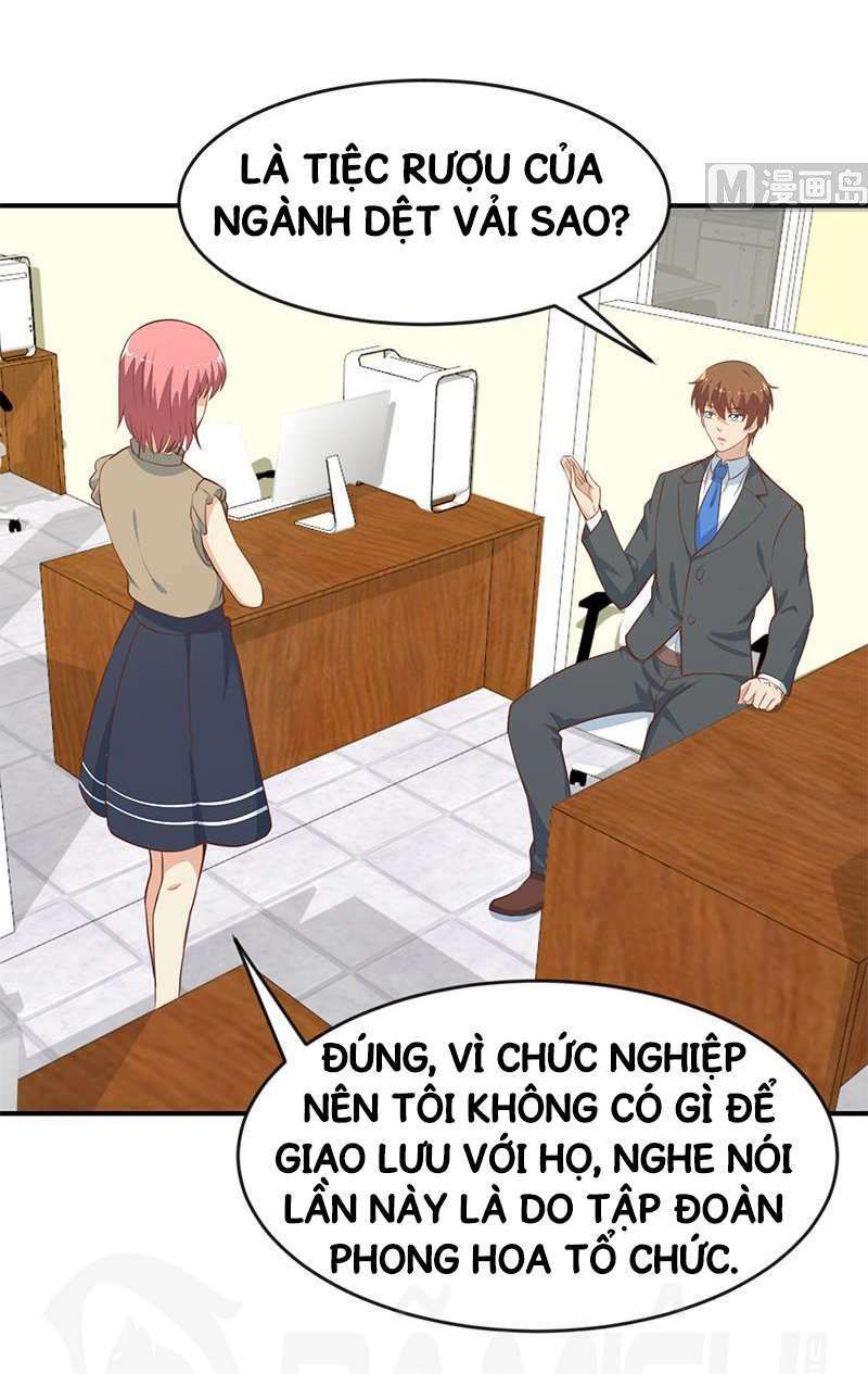 đọc truyện Tu Tiên Trở Về Tại Vườn Trường Chương 66 ảnh 14 tại Thiên Thai Truyện