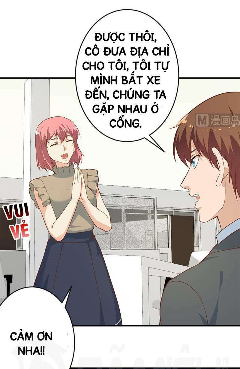 đọc truyện Tu Tiên Trở Về Tại Vườn Trường Chương 66 ảnh 16 tại Thiên Thai Truyện