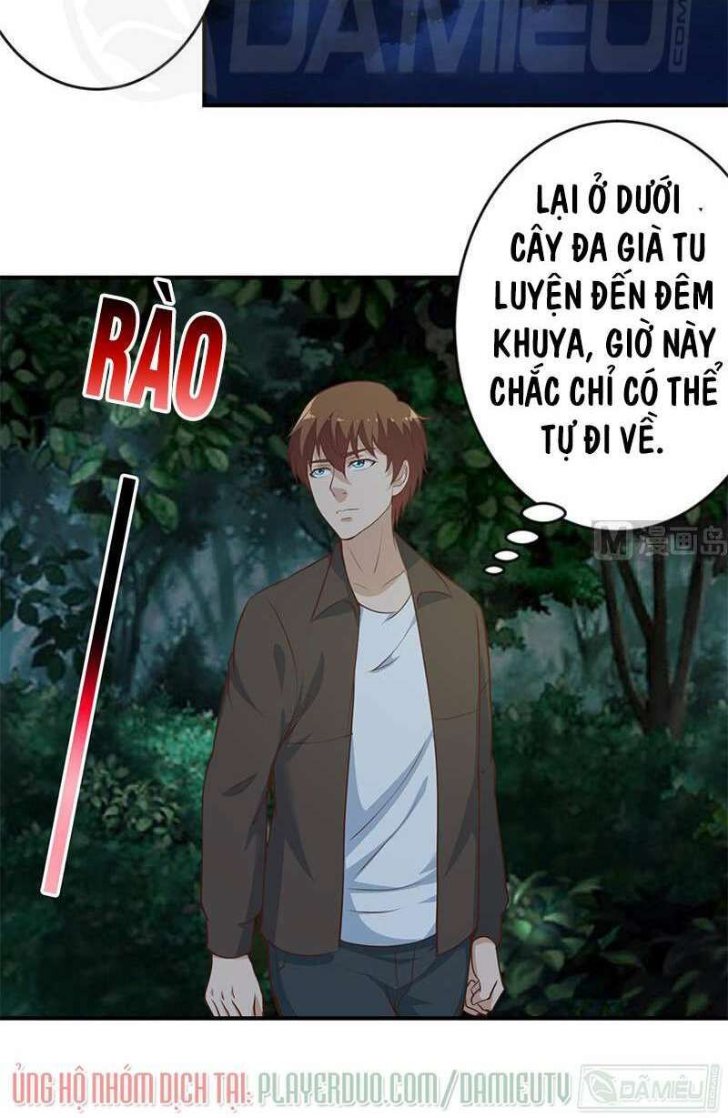 đọc truyện Tu Tiên Trở Về Tại Vườn Trường Chương 66 ảnh 17 tại Thiên Thai Truyện