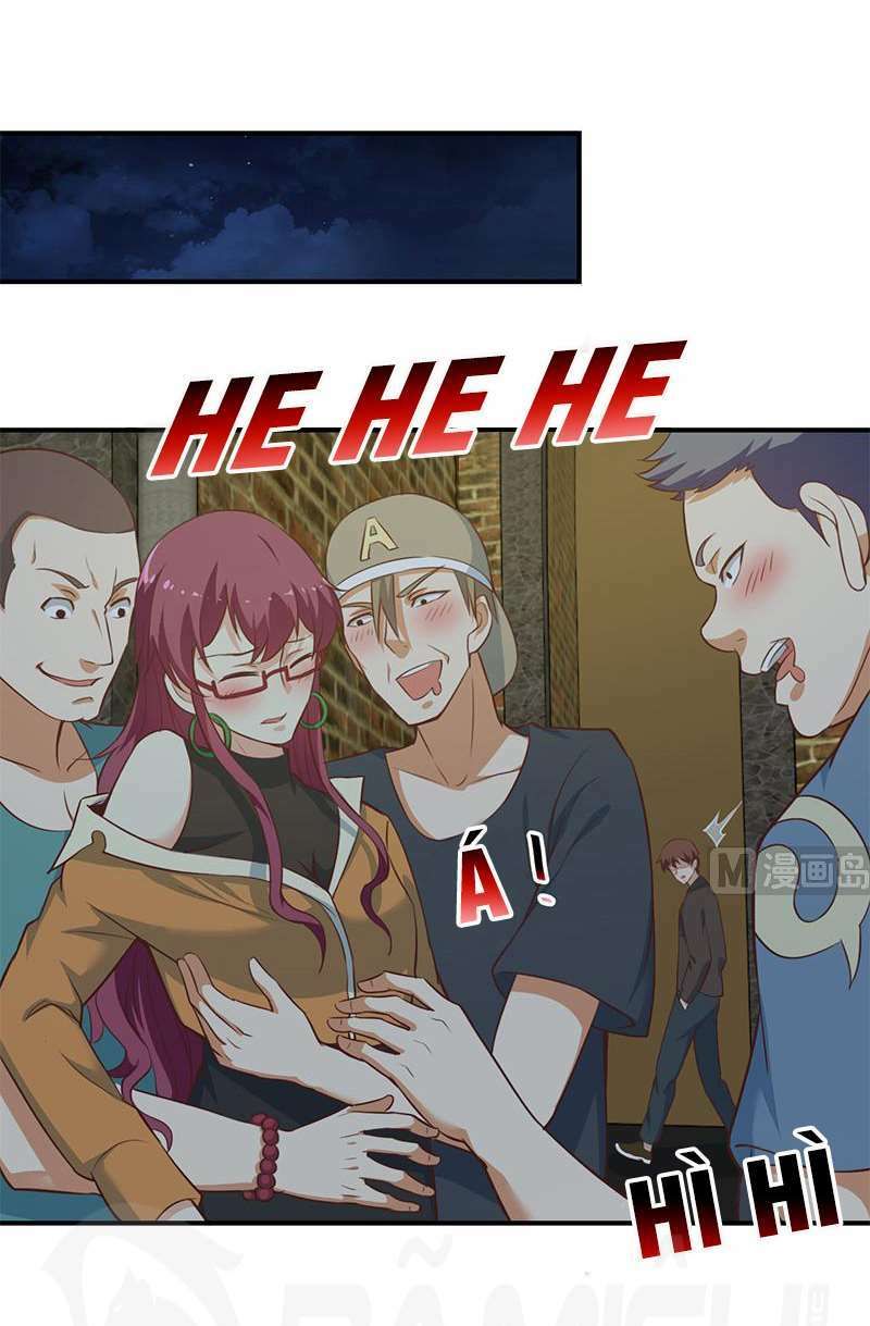 đọc truyện Tu Tiên Trở Về Tại Vườn Trường Chương 66 ảnh 18 tại Thiên Thai Truyện