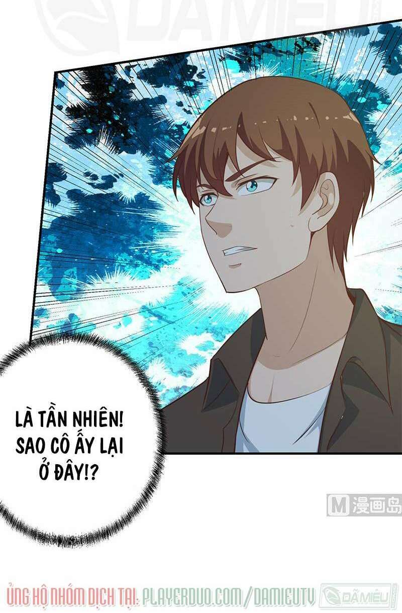 đọc truyện Tu Tiên Trở Về Tại Vườn Trường Chương 66 ảnh 19 tại Thiên Thai Truyện