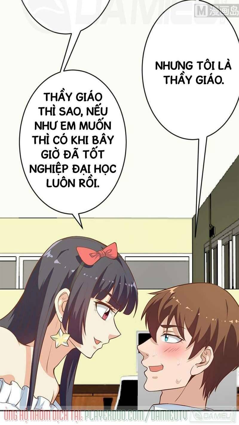 đọc truyện Tu Tiên Trở Về Tại Vườn Trường Chương 66 ảnh 5 tại Thiên Thai Truyện