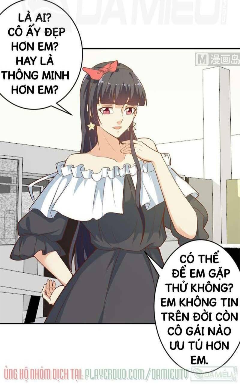 đọc truyện Tu Tiên Trở Về Tại Vườn Trường Chương 66 ảnh 7 tại Thiên Thai Truyện