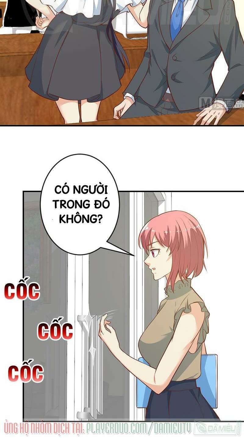 đọc truyện Tu Tiên Trở Về Tại Vườn Trường Chương 66 ảnh 9 tại Thiên Thai Truyện