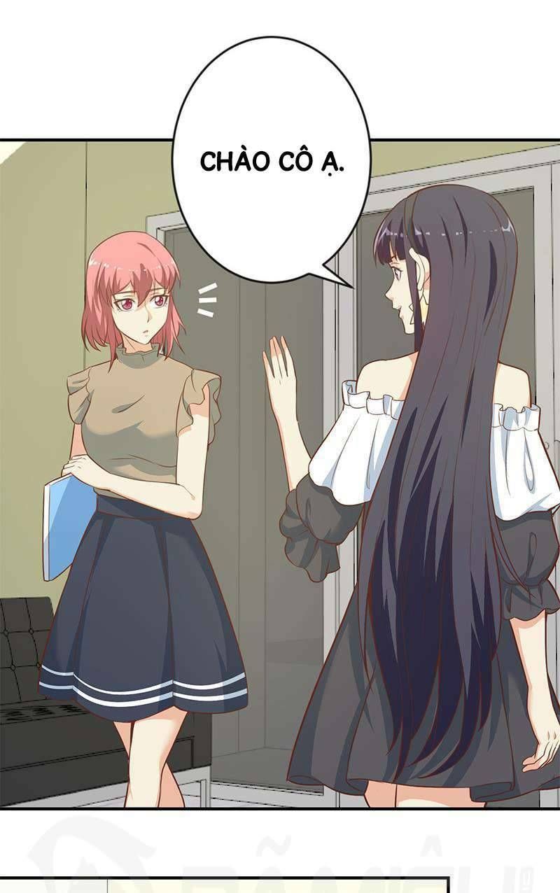 đọc truyện Tu Tiên Trở Về Tại Vườn Trường Chương 66 ảnh 10 tại Thiên Thai Truyện