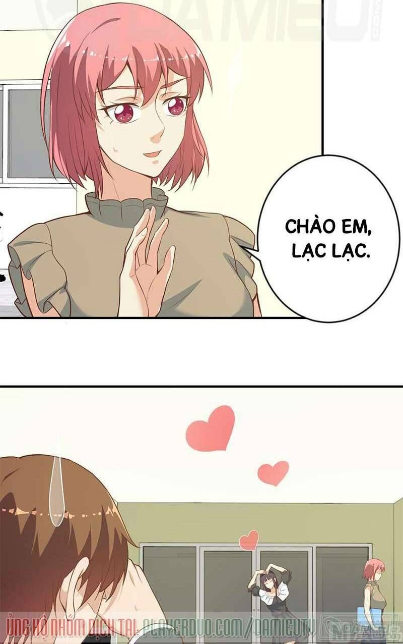 đọc truyện Tu Tiên Trở Về Tại Vườn Trường Chương 66 ảnh 11 tại Thiên Thai Truyện