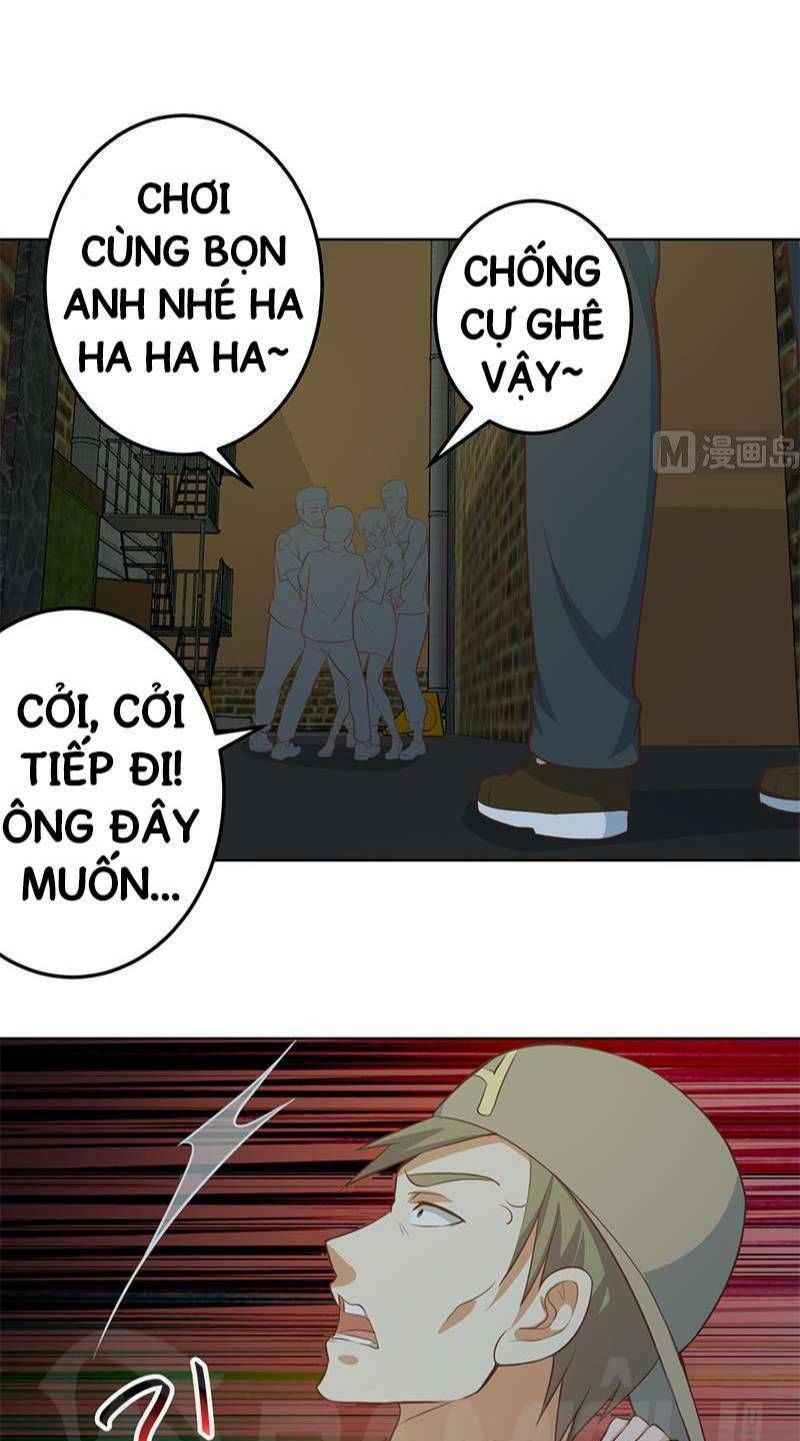 đọc truyện Tu Tiên Trở Về Tại Vườn Trường Chương 67 ảnh 3 tại Thiên Thai Truyện