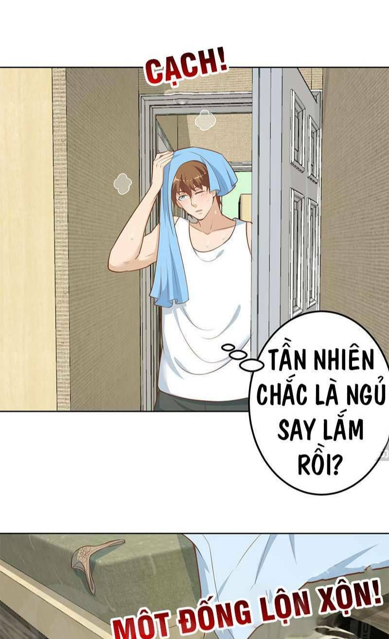 đọc truyện Tu Tiên Trở Về Tại Vườn Trường Chương 67 ảnh 13 tại Thiên Thai Truyện