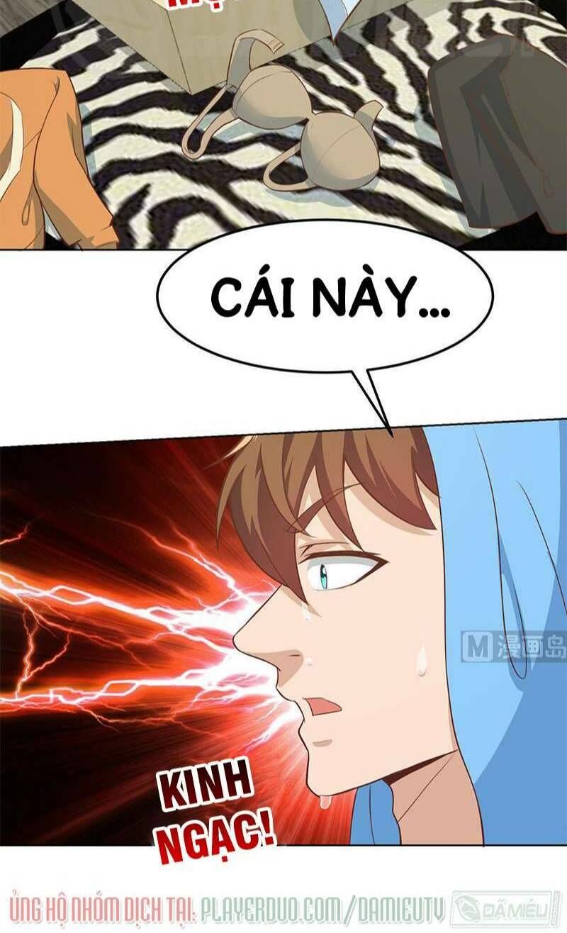 đọc truyện Tu Tiên Trở Về Tại Vườn Trường Chương 67 ảnh 14 tại Thiên Thai Truyện