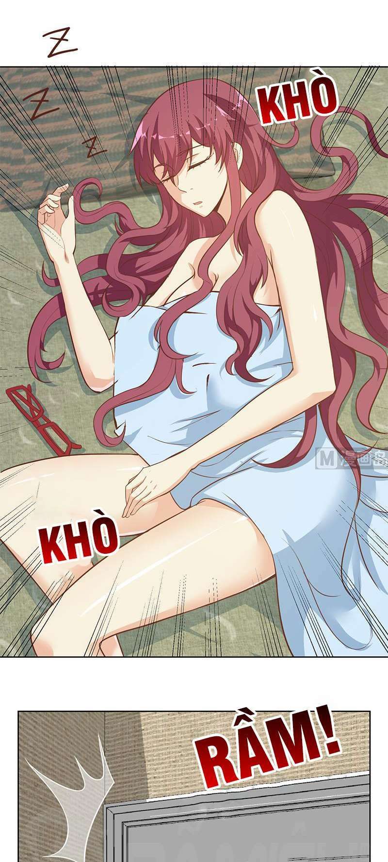 đọc truyện Tu Tiên Trở Về Tại Vườn Trường Chương 67 ảnh 15 tại Thiên Thai Truyện