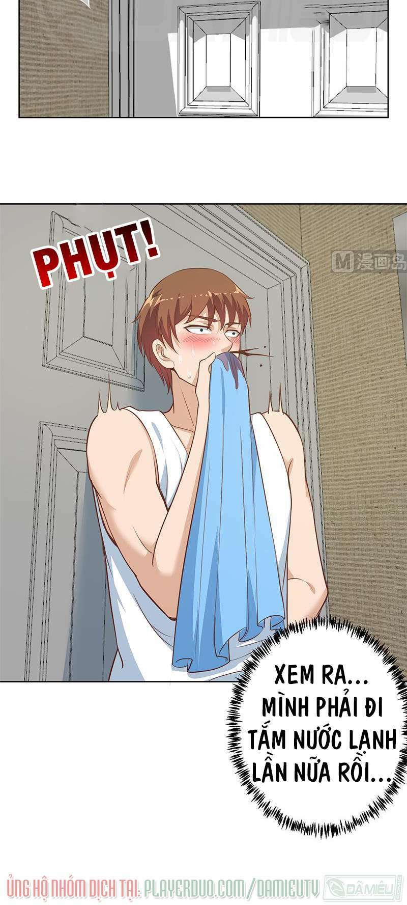 đọc truyện Tu Tiên Trở Về Tại Vườn Trường Chương 67 ảnh 16 tại Thiên Thai Truyện