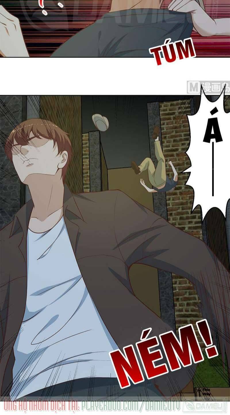 đọc truyện Tu Tiên Trở Về Tại Vườn Trường Chương 67 ảnh 4 tại Thiên Thai Truyện