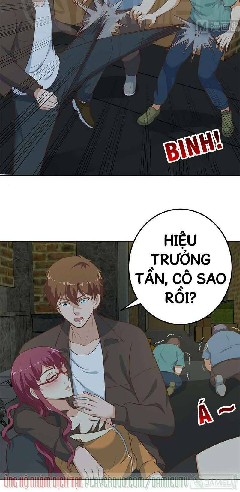 đọc truyện Tu Tiên Trở Về Tại Vườn Trường Chương 67 ảnh 6 tại Thiên Thai Truyện