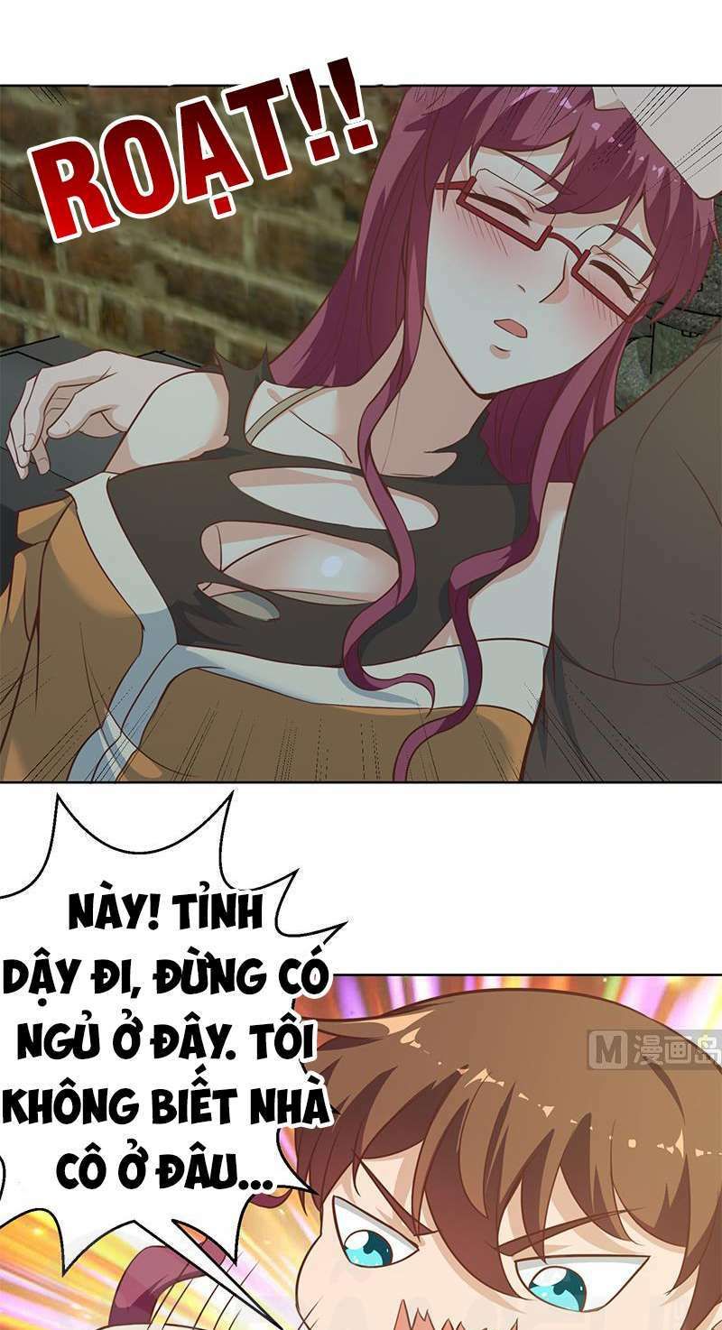 đọc truyện Tu Tiên Trở Về Tại Vườn Trường Chương 67 ảnh 7 tại Thiên Thai Truyện