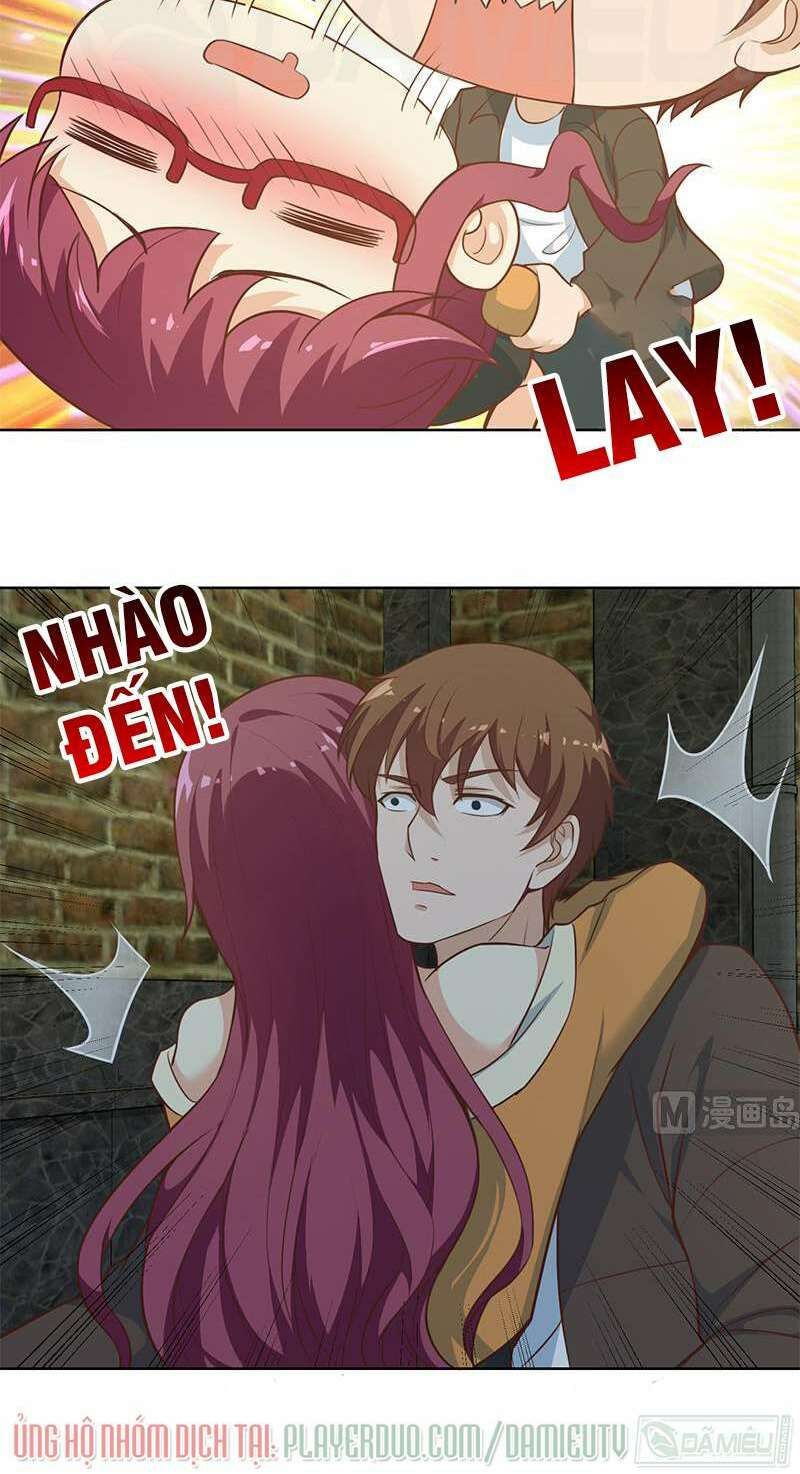 đọc truyện Tu Tiên Trở Về Tại Vườn Trường Chương 67 ảnh 8 tại Thiên Thai Truyện