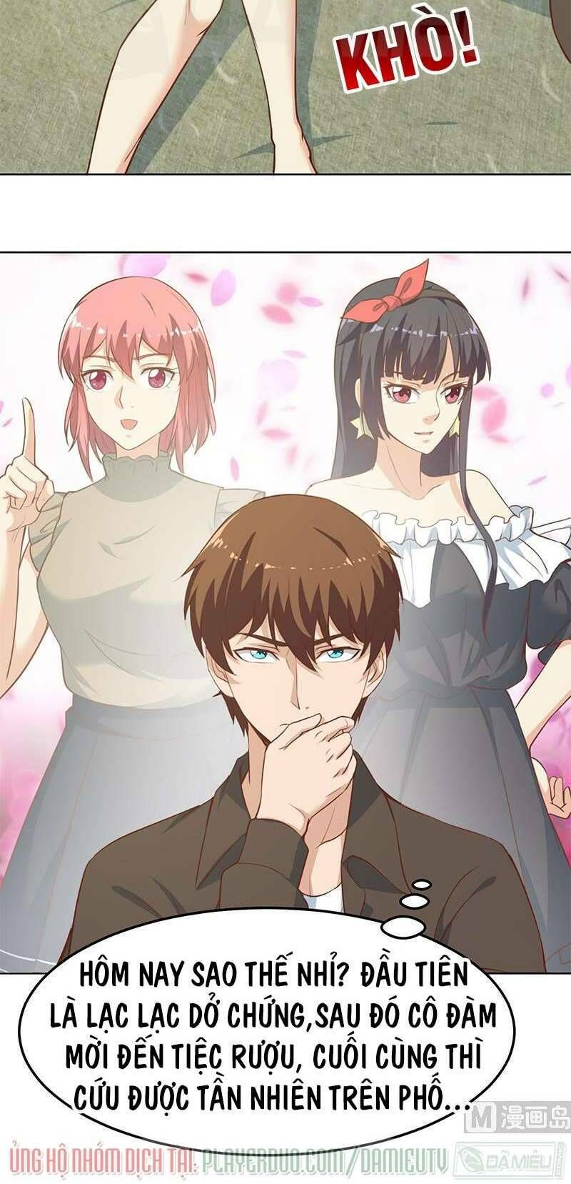 đọc truyện Tu Tiên Trở Về Tại Vườn Trường Chương 67 ảnh 10 tại Thiên Thai Truyện