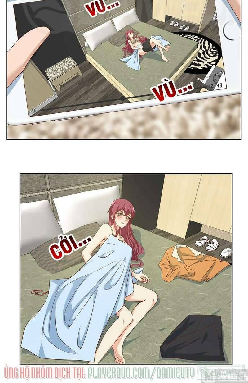 đọc truyện Tu Tiên Trở Về Tại Vườn Trường Chương 68 ảnh 12 tại Thiên Thai Truyện