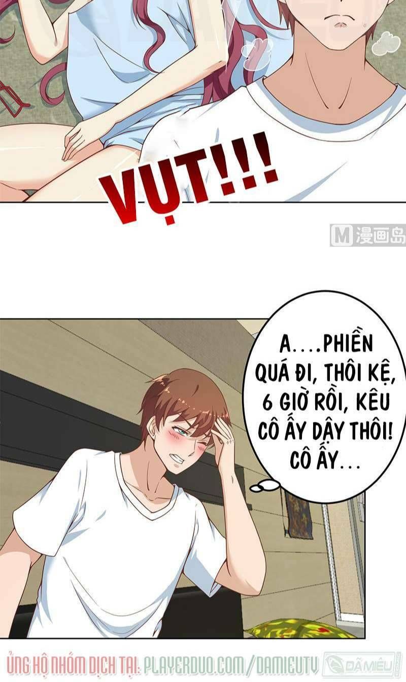 đọc truyện Tu Tiên Trở Về Tại Vườn Trường Chương 68 ảnh 4 tại Thiên Thai Truyện