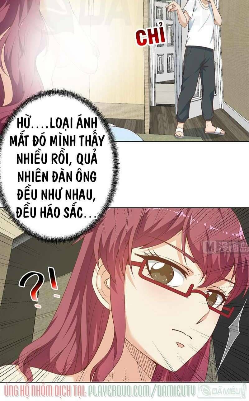 đọc truyện Tu Tiên Trở Về Tại Vườn Trường Chương 68 ảnh 8 tại Thiên Thai Truyện