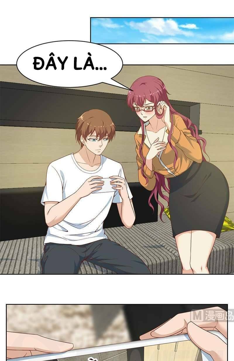 đọc truyện Tu Tiên Trở Về Tại Vườn Trường Chương 68 ảnh 11 tại Thiên Thai Truyện