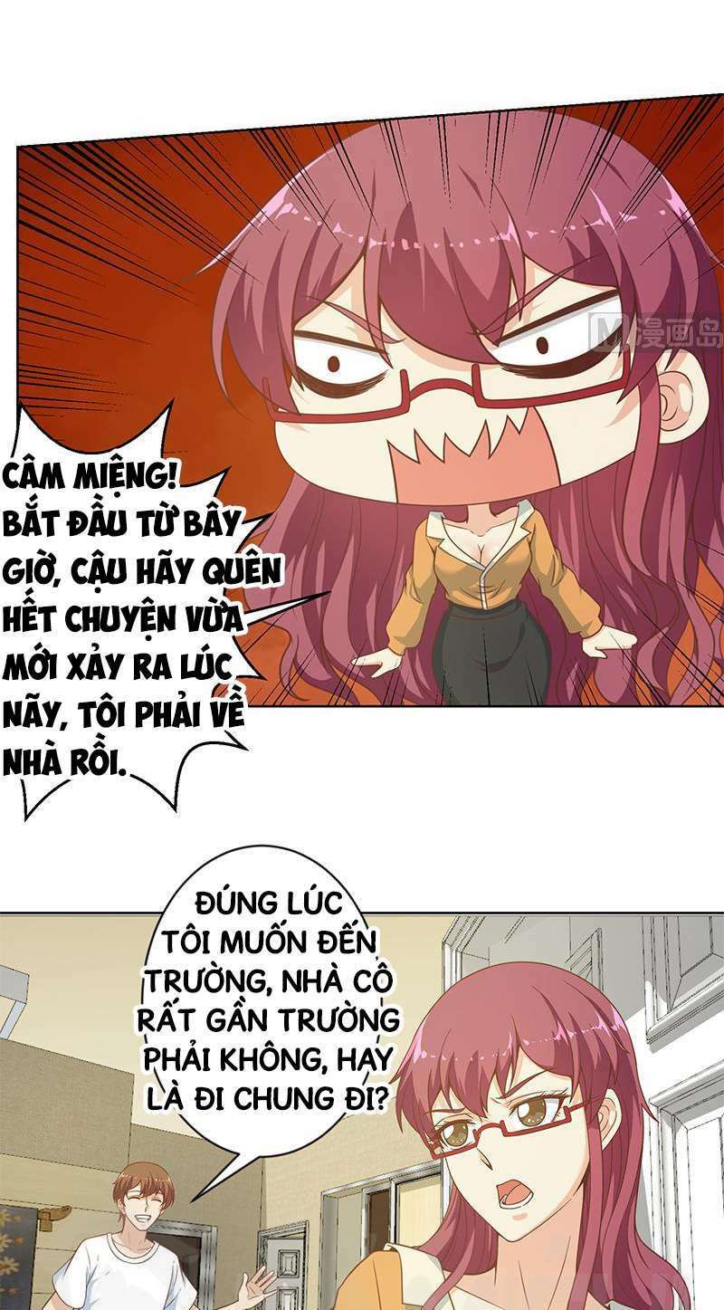 đọc truyện Tu Tiên Trở Về Tại Vườn Trường Chương 69 ảnh 3 tại Thiên Thai Truyện