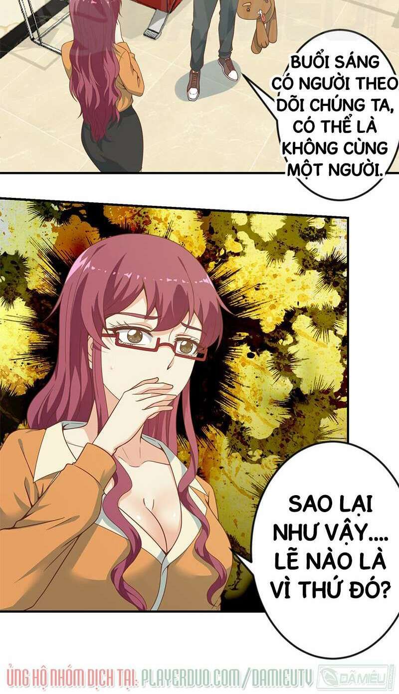 đọc truyện Tu Tiên Trở Về Tại Vườn Trường Chương 69 ảnh 12 tại Thiên Thai Truyện