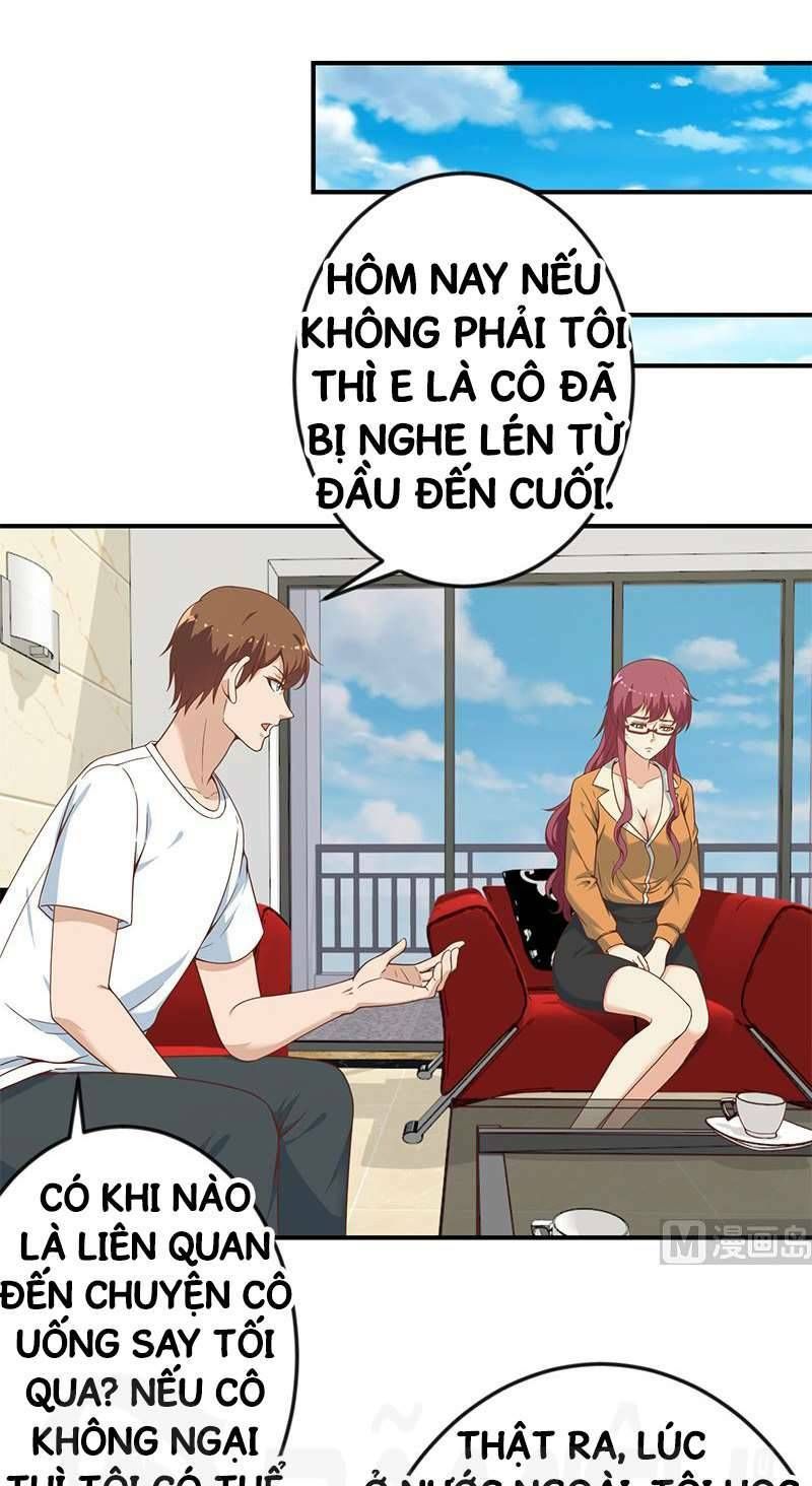 đọc truyện Tu Tiên Trở Về Tại Vườn Trường Chương 69 ảnh 13 tại Thiên Thai Truyện