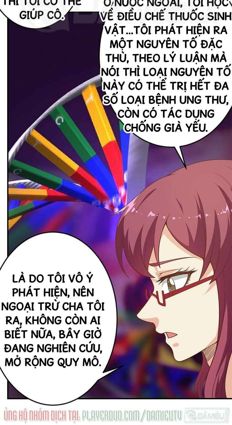 đọc truyện Tu Tiên Trở Về Tại Vườn Trường Chương 69 ảnh 14 tại Thiên Thai Truyện