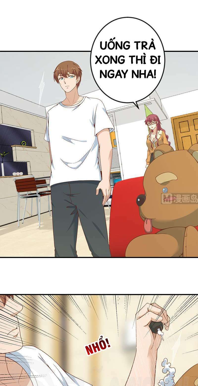 đọc truyện Tu Tiên Trở Về Tại Vườn Trường Chương 69 ảnh 9 tại Thiên Thai Truyện