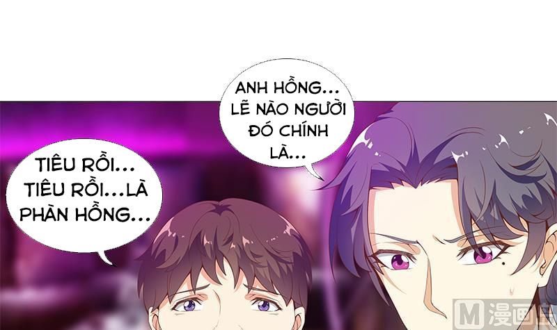 đọc truyện Tu Tiên Trở Về Tại Vườn Trường Chương 7 ảnh 3 tại Thiên Thai Truyện