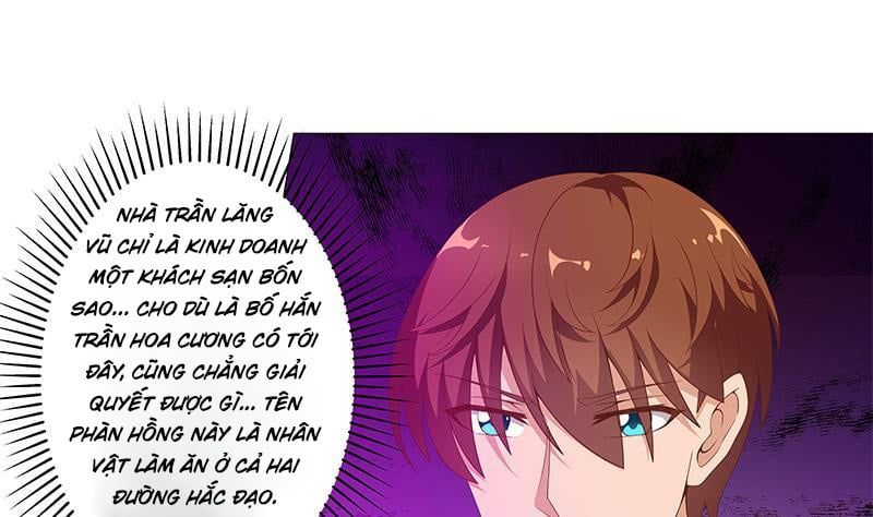 đọc truyện Tu Tiên Trở Về Tại Vườn Trường Chương 7 ảnh 17 tại Thiên Thai Truyện