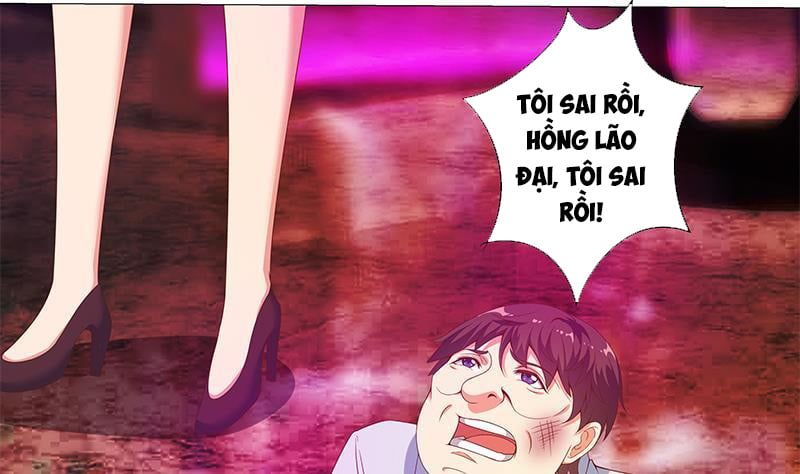 đọc truyện Tu Tiên Trở Về Tại Vườn Trường Chương 7 ảnh 22 tại Thiên Thai Truyện