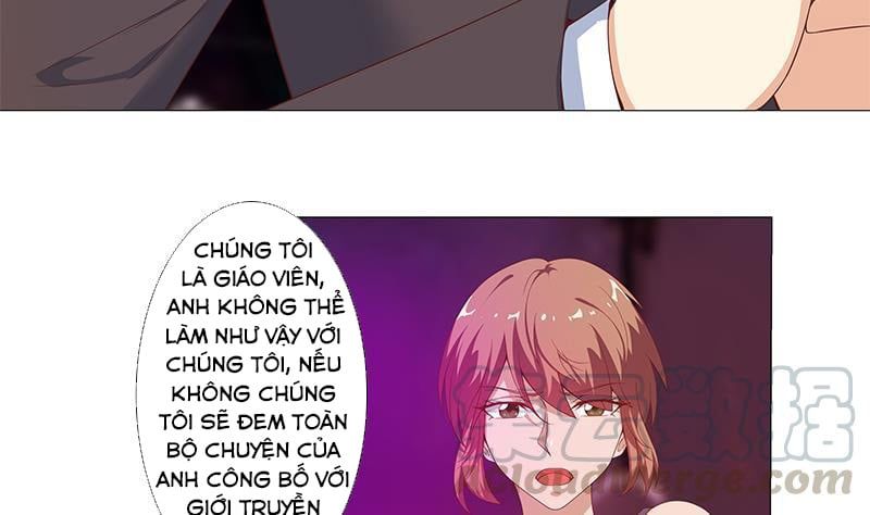 đọc truyện Tu Tiên Trở Về Tại Vườn Trường Chương 7 ảnh 31 tại Thiên Thai Truyện