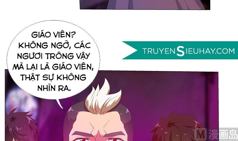 đọc truyện Tu Tiên Trở Về Tại Vườn Trường Chương 7 ảnh 33 tại Thiên Thai Truyện