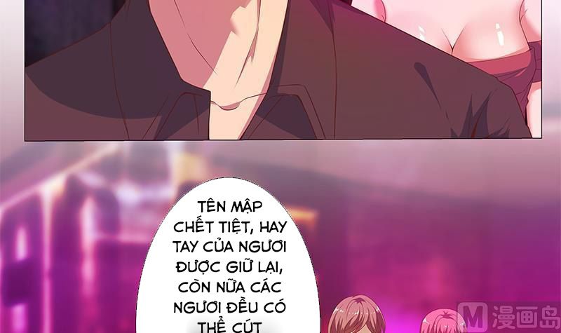 đọc truyện Tu Tiên Trở Về Tại Vườn Trường Chương 7 ảnh 39 tại Thiên Thai Truyện