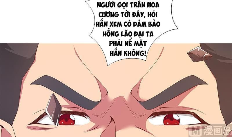 đọc truyện Tu Tiên Trở Về Tại Vườn Trường Chương 7 ảnh 9 tại Thiên Thai Truyện