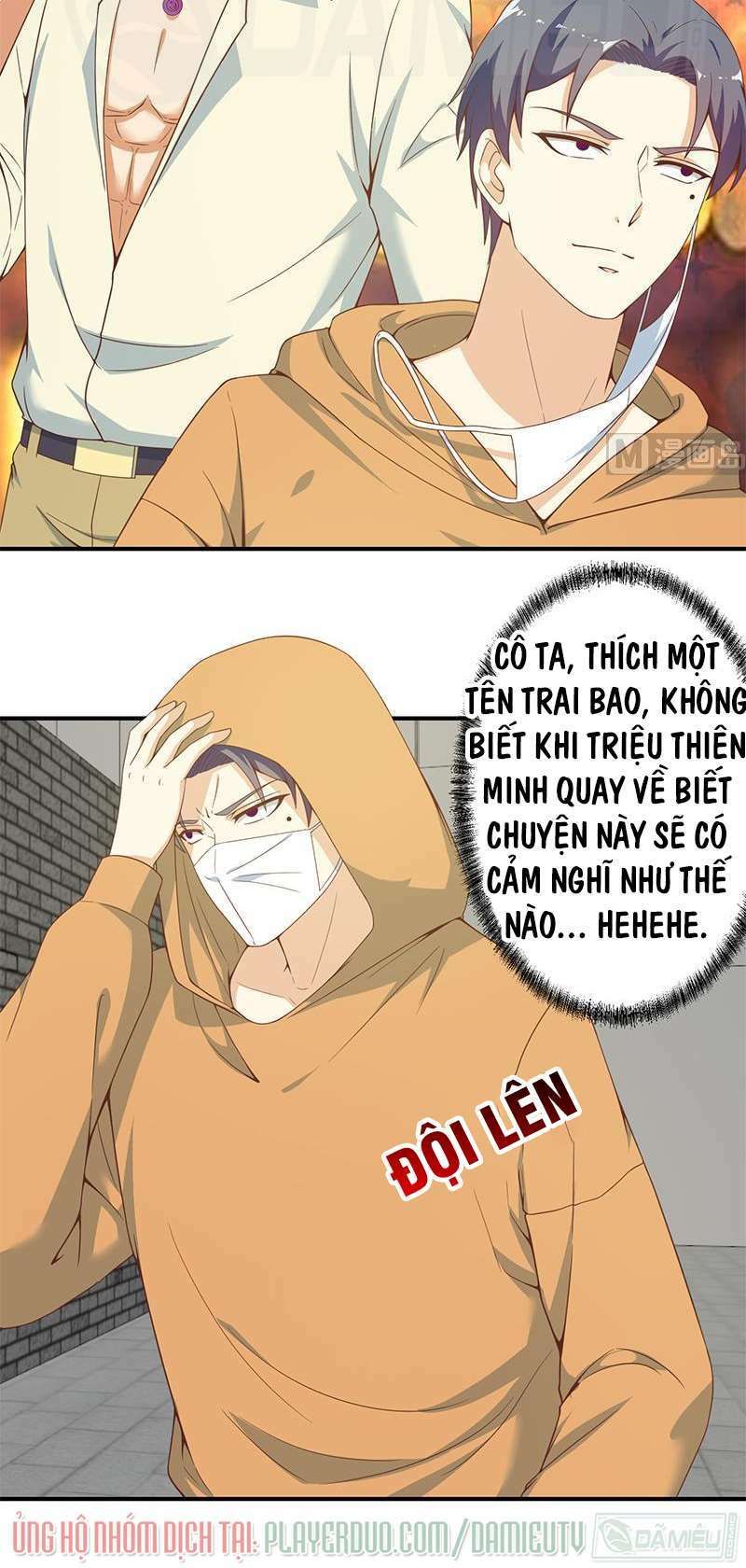 đọc truyện Tu Tiên Trở Về Tại Vườn Trường Chương 70 ảnh 12 tại Thiên Thai Truyện