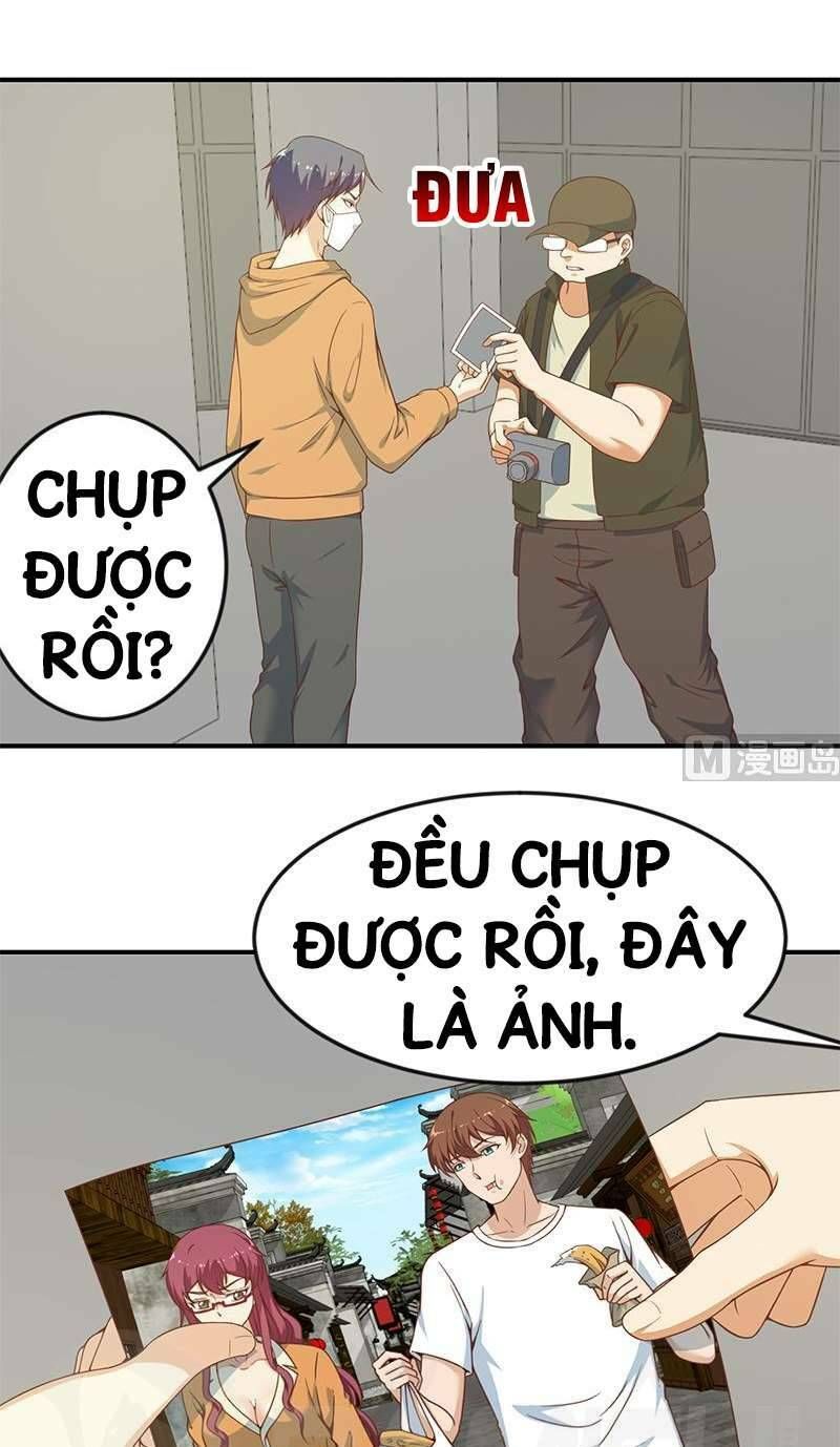 đọc truyện Tu Tiên Trở Về Tại Vườn Trường Chương 70 ảnh 9 tại Thiên Thai Truyện