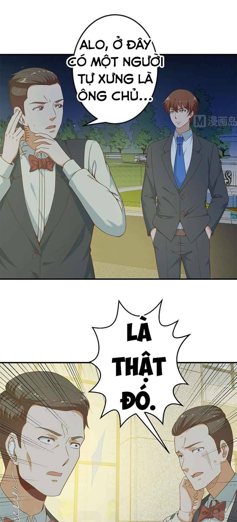 đọc truyện Tu Tiên Trở Về Tại Vườn Trường Chương 71 ảnh 3 tại Thiên Thai Truyện