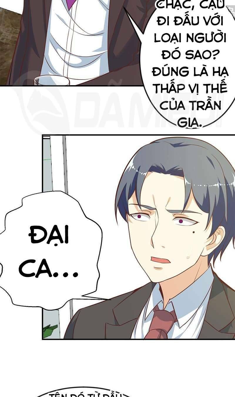 đọc truyện Tu Tiên Trở Về Tại Vườn Trường Chương 71 ảnh 12 tại Thiên Thai Truyện