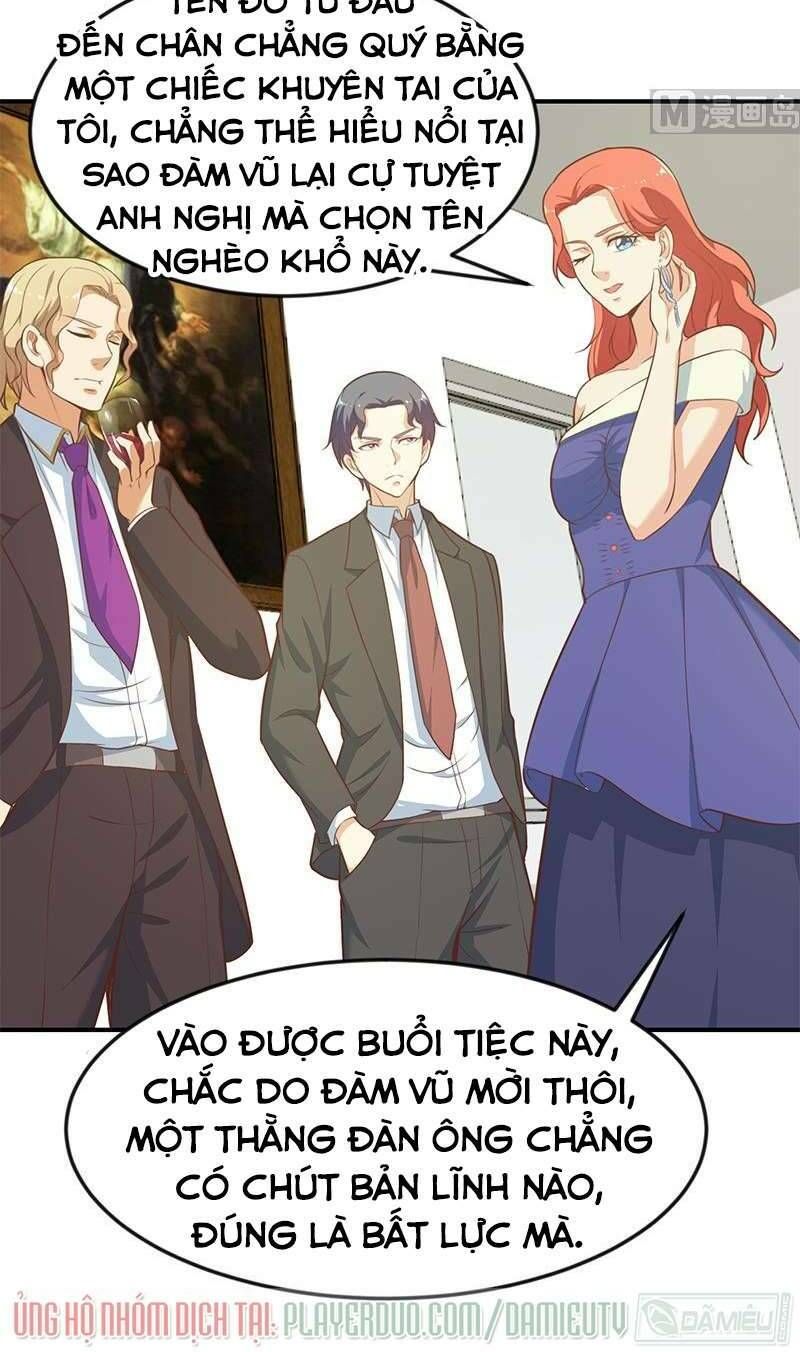 đọc truyện Tu Tiên Trở Về Tại Vườn Trường Chương 71 ảnh 13 tại Thiên Thai Truyện