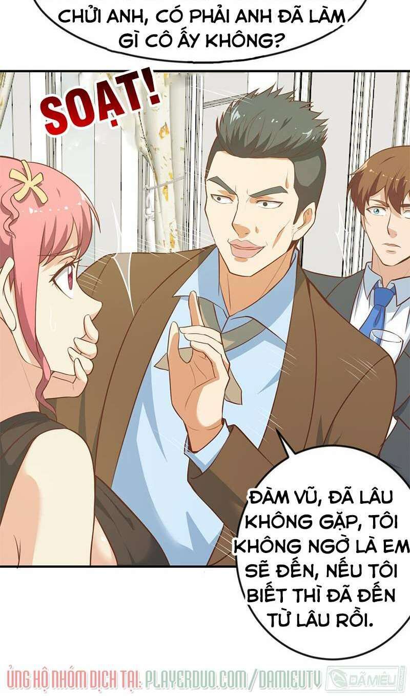 đọc truyện Tu Tiên Trở Về Tại Vườn Trường Chương 71 ảnh 16 tại Thiên Thai Truyện