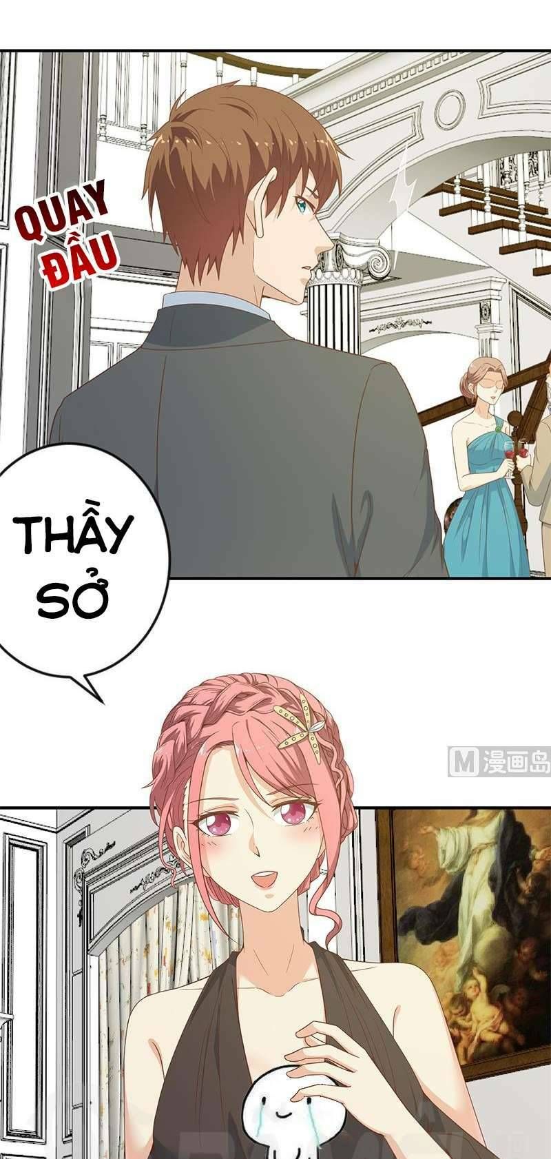 đọc truyện Tu Tiên Trở Về Tại Vườn Trường Chương 71 ảnh 5 tại Thiên Thai Truyện